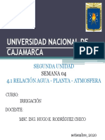 Semana 4 PDF