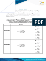 Ejercicios Tarea 2 B