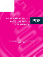 La Resistencia Humana ante los Traumas y el Duelo.pdf