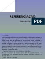 Aula Referenciação 23abril Mestrado 2018.1