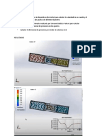 Informe 5 Mecanica Fluidos