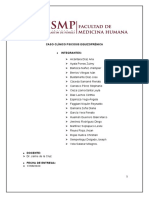 Informe Semana 4