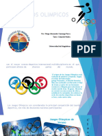 Juegos Olimpicos