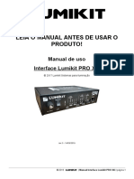 Lumikit PROX4