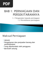 Bab 4 Paduan Pemasaran