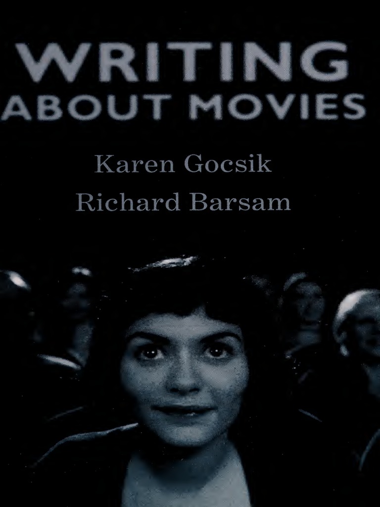 Looking at Movies An Introduction To Film PDF PDF Film Director Rhetoric