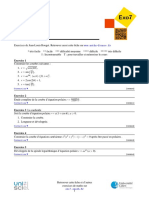 Courbes Polaires PDF