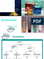 disoluciones 2 medio