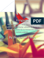 Kirigami PDF