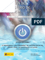 ElDenominadoChildGroomingDelArticulo PDF