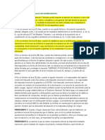 Sancion Por No Imprimir Informe de Ventas Diarias