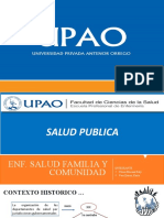 Expo Saludpublica