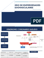 Laboratorio de Enfermedades Cardiovasculares