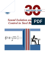 30 Sound Isolation and Noise Control in Steel Buildings.pdf