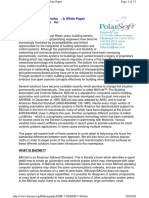 Bacnet™ and Lonworks: A White Paper: David Fisher, Polarsoft Inc. July 1996