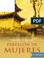 Pabellon de Mujeres - Pearl S Buck PDF