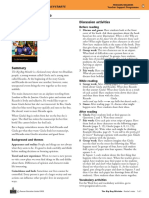 A Tale of Two Cities | PDF