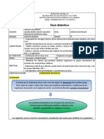 Guía 9° Virtual Naturales (4° Periodo)