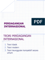 Peragangan Internasional1