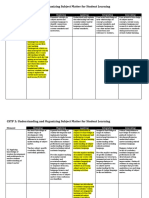 CSTP 3 Stack 9