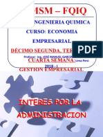 Las 5 Fuerzas Competitivas de Porter