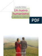 Un nuevo humanismo. El moderno liderazgo.pdf