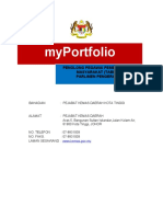 My Portfolio