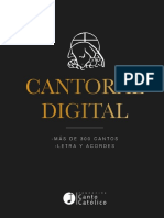 Fundación Canto Católico  - Cantoral Digital 2020.pdf