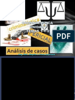 Temas 1 y 2 Criminalistica