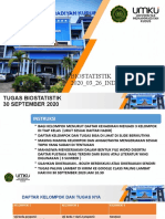 2020 - 09 - 30 - S1 Kep - 7 - Biostatistik - Indanah