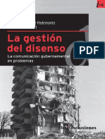 ELIZALDE, FERNÁNDEZ & RIORDA - La gestión del disenso.pdf