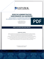 DERECHO-ADMINISTRATIVO-SANCIONADOR-SALVADOREÑO