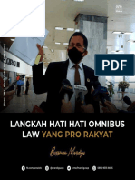 LANGKAH HATI HATI OMNIBUS LAW YANG PRO RAKYAT Copy 3