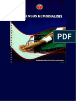 Konsensus Hemodialisis (DRAFT) PDF