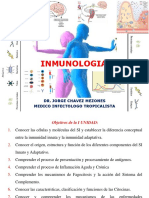 Sistema Inmune 2018 PDF