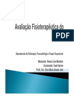 Avaliação Fisioterapêutica do Joelho - 2015.pdf