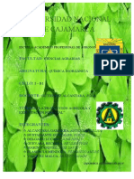 Exposición Química - Portada