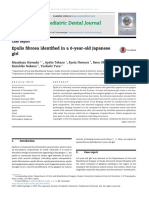 Epulis Fibromatosa PDF