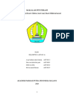 Kelompok 6 (5a Tanaman Untuk Gangguan Saluran Cerna & Saluran Nafas)