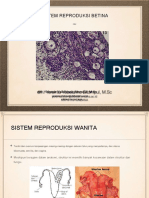 Patosis 1 Sistem Reproduksi Betina - Compressed - En.id