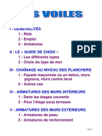 Cours Sur Les Voiles PDF