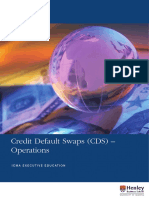 CDS Operations Brochure August 2013 PDF