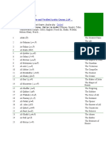 Read Accurate and Verified Arabic Quran نارقلا ... : Cached