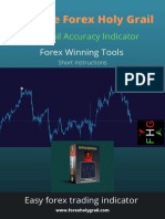 Sure Fire Forex Holy Grail: MT4 Grail Accuracy Indicator
