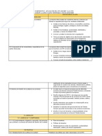 Cuadro Comparativo Ntc-Iso 9001 - 2015