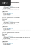 Assignment-Integration Testing Scenarios For Gmail Features - Compose Scenario 1