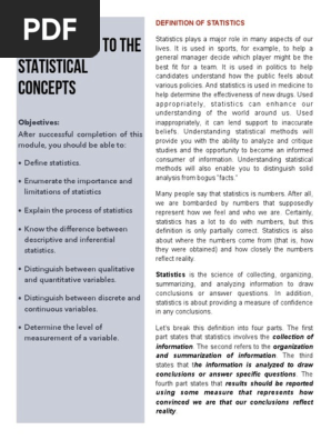 STATISTICAL ANALYSIS WITH SOFTWARE APPLICATION.pdf