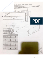 Examen dirección obras