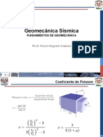 Geomecánica Sismica - 02 - Fundamentos - 2