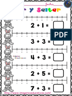 Saltar y Sumar Todo Es Empezar - Parte1 PDF